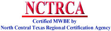 North Texas Regional Certification Agency